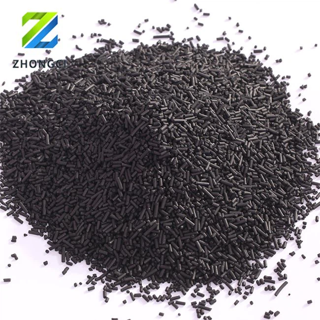 Carbon Molecular Sieve CMS