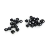 Keramiske kuler til peis